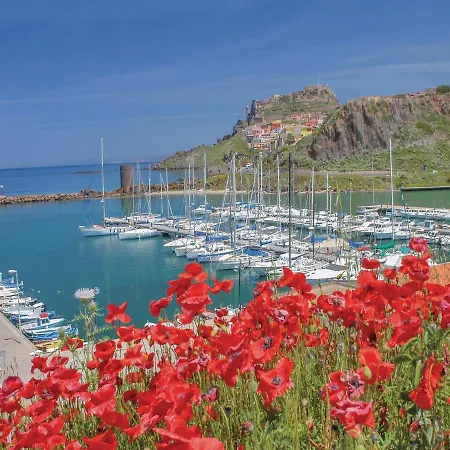 Casa Tonina Castelsardo