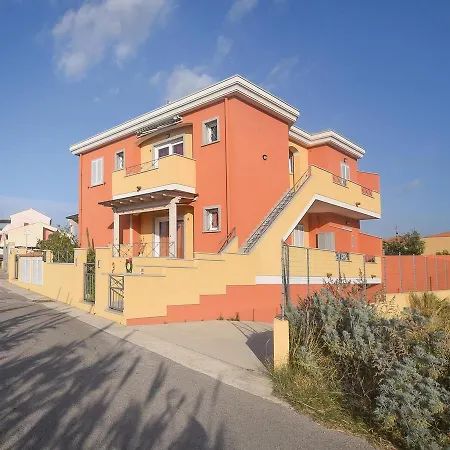 Casa Tonina Castelsardo
