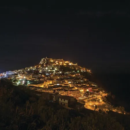 Casa Tonina Castelsardo