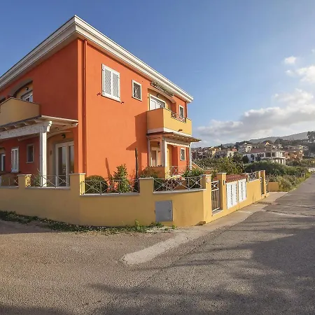 Casa Tonina *