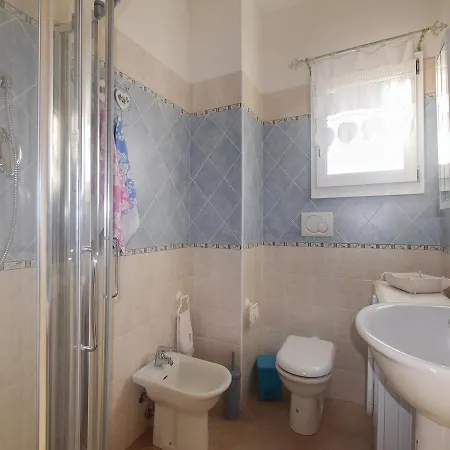 Casa Tonina Castelsardo